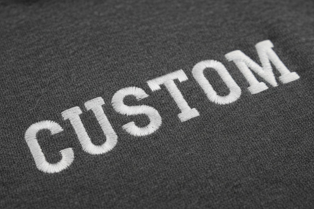 Personalized Adult Hoodie