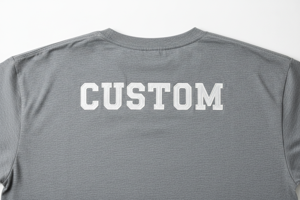 Personalized Adult T-Shirt